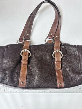Coach Chelsea Shoulder Tote